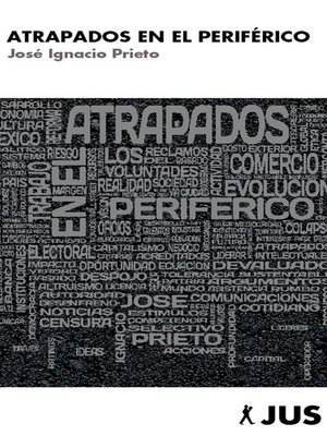 cover image of Atrapados en el Periférico